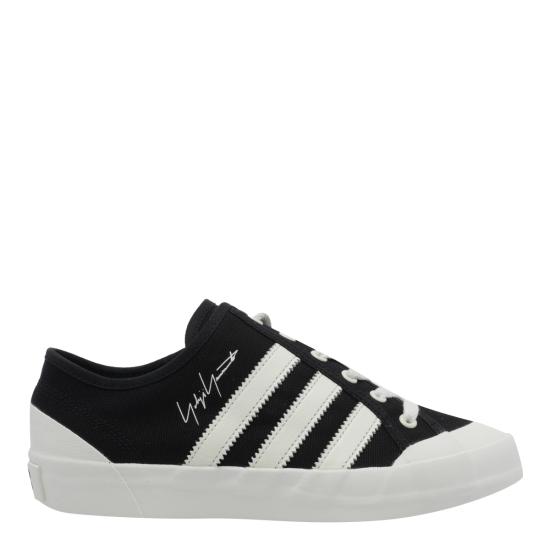26FW 와이쓰리 스니커즈 KH9321 BLACK WHITE