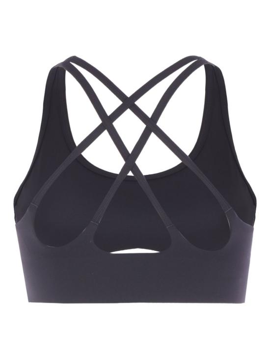 26FW 아디다스 바이 스텔라매카트니 언더웨어 JW1997 BLACK - ADIDAS BY STELLA MCCARTNEY