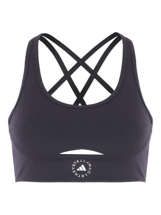 26FW 아디다스 바이 스텔라매카트니 언더웨어 JW1997 BLACK - ADIDAS BY STELLA MCCARTNEY