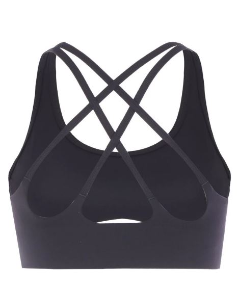 26FW 아디다스 바이 스텔라매카트니 언더웨어 JW1997 BLACK - ADIDAS BY STELLA MCCARTNEY