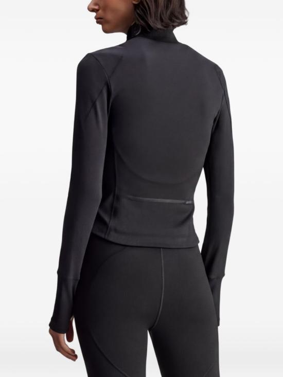 26FW 아디다스 바이 스텔라매카트니 스웨터 JW4551 BLACK - ADIDAS BY STELLA MCCARTNEY