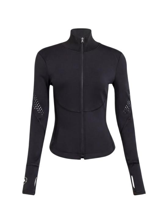 26FW 아디다스 바이 스텔라매카트니 스웨터 JW4551 BLACK - ADIDAS BY STELLA MCCARTNEY