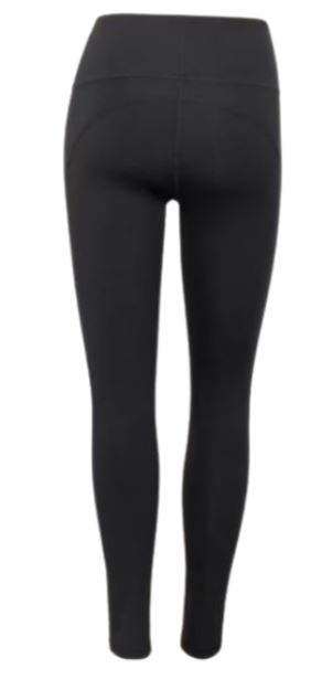 26FW 아디다스 바이 스텔라매카트니 레깅스 JW2000 BLACK - ADIDAS BY STELLA MCCARTNEY