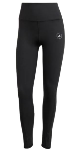 26FW 아디다스 바이 스텔라매카트니 레깅스 JW2000 BLACK