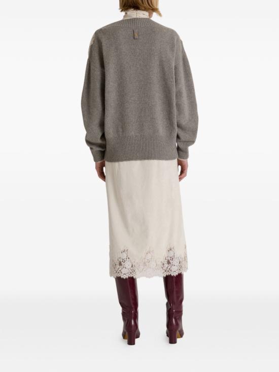 26FW 알베르타 페레티 스웨터 A09106601 0474 - ALBERTA FERRETTI