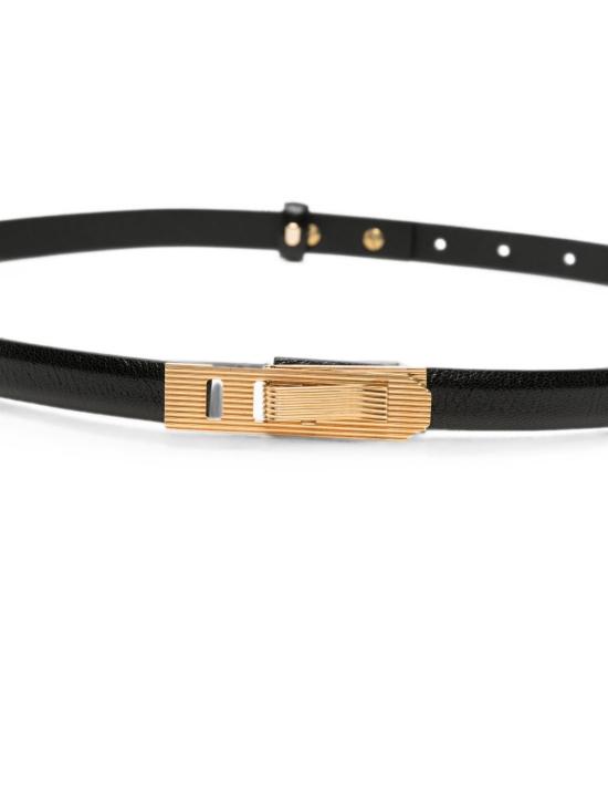 26FW 알베르타 페레티 벨트 A80018025 0555 - ALBERTA FERRETTI