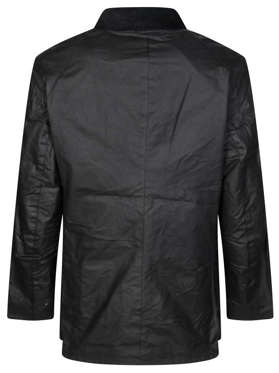 26FW 바버 애쉬비 왁스 자켓 MWX0339 NY92 BLU - BARBOUR