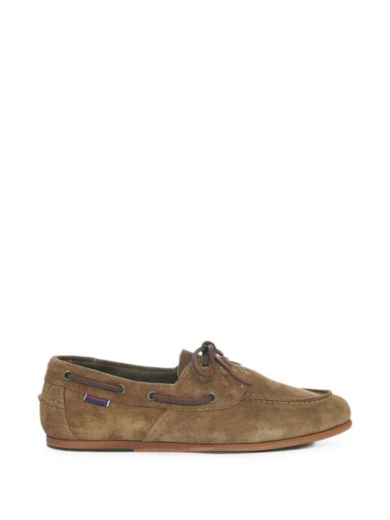 26FW 세바고 로퍼 771227W 910 MARRONE