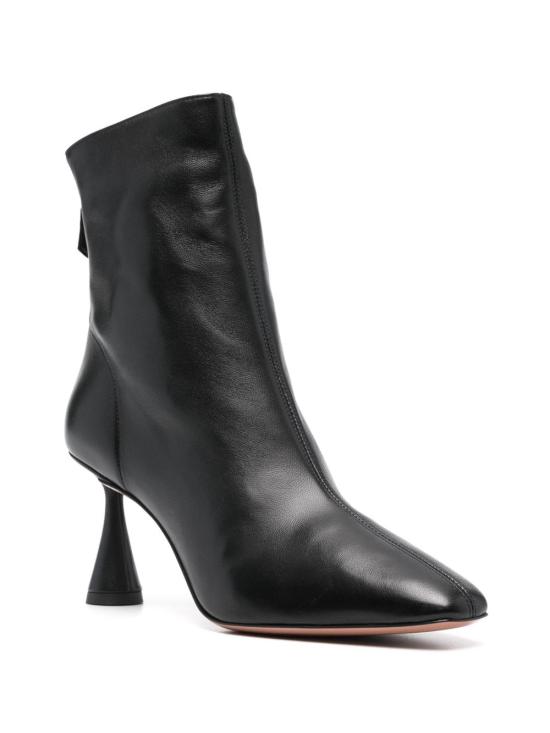 26FW 아쿠아주라 부츠 AREMIDB0 NAP000 NERO - AQUAZZURA