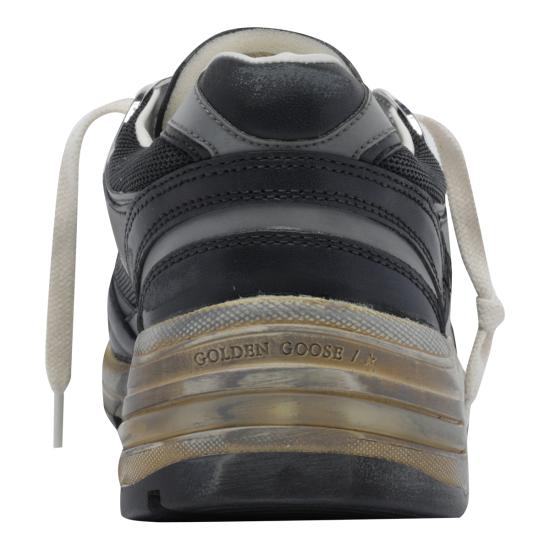26FW 골든구스 스니커즈 GMF00884 F00327090282 BLACK - GOLDEN GOOSE
