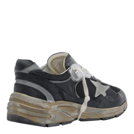 26FW 골든구스 스니커즈 GMF00884 F00327090282 BLACK - GOLDEN GOOSE