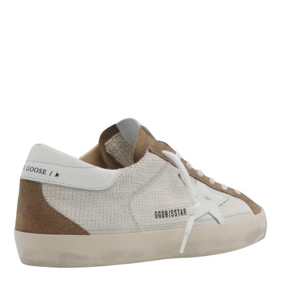 26FW 골든구스 스니커즈 GMF00102 F00874483409 White - GOLDEN GOOSE