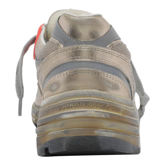 26FW 골든구스 대드 스타 스니커즈 GMF00884 F00121165120 GOLD - GOLDEN GOOSE