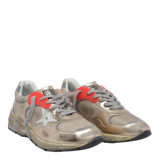 26FW 골든구스 대드 스타 스니커즈 GMF00884 F00121165120 GOLD - GOLDEN GOOSE