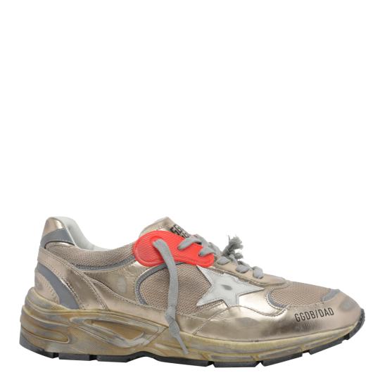 26FW 골든구스 대드 스타 스니커즈 GMF00884 F00121165120 GOLD