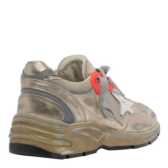 26FW 골든구스 대드 스타 스니커즈 GWF00884 F00121165120 GOLD - GOLDEN GOOSE