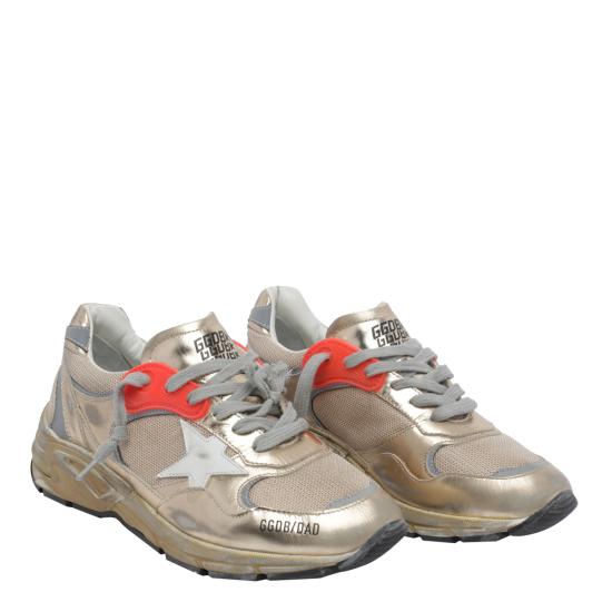 26FW 골든구스 대드 스타 스니커즈 GWF00884 F00121165120 GOLD - GOLDEN GOOSE