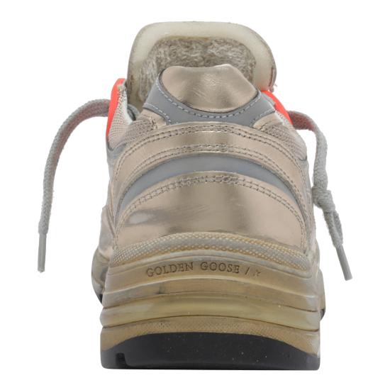 26FW 골든구스 대드 스타 스니커즈 GWF00884 F00121165120 GOLD - GOLDEN GOOSE