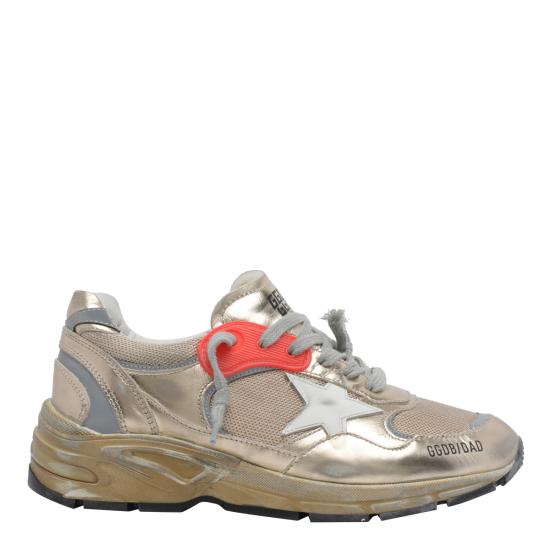 26FW 골든구스 대드 스타 스니커즈 GWF00884 F00121165120 GOLD