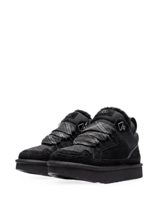 26FW 어그 로우멜 스니커즈 1144032 BLK Nero - UGG