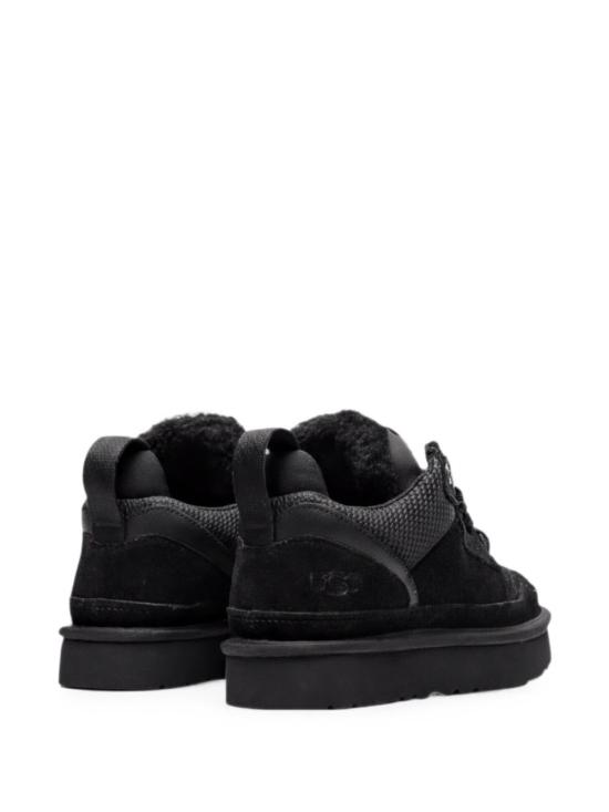 26FW 어그 로우멜 스니커즈 1144032 BLK Nero - UGG