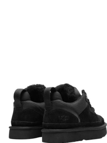 26FW 어그 로우멜 스니커즈 1144032 BLK Nero - UGG