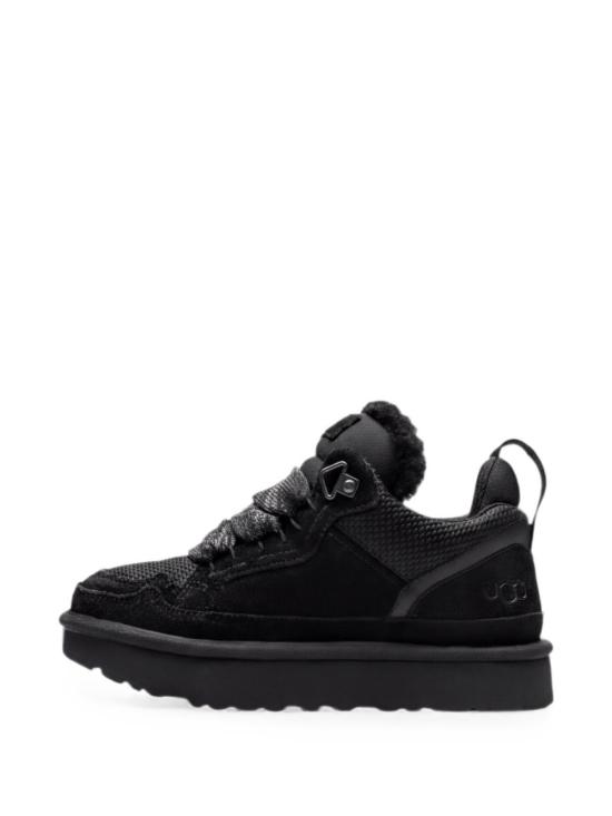 26FW 어그 로우멜 스니커즈 1144032 BLK Nero - UGG