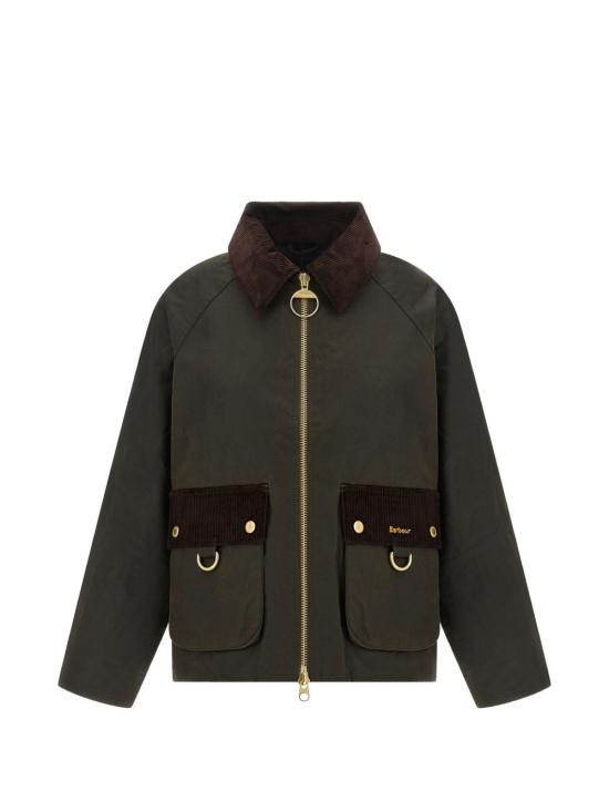26FW 바버 수트 자켓 LWX1578 LWXOL52 FERN - BARBOUR