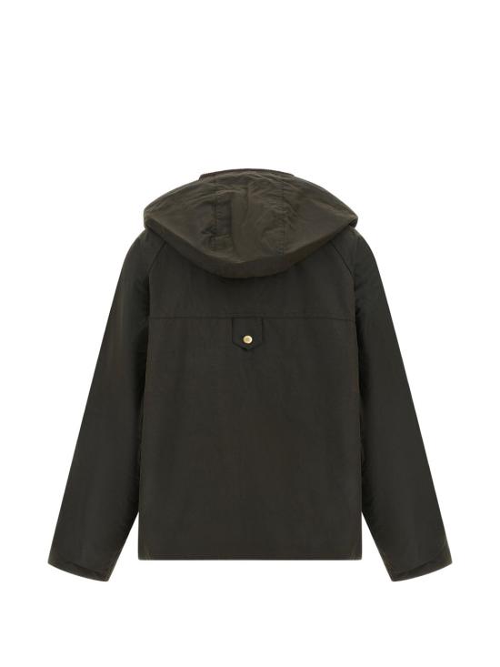 26FW 바버 수트 자켓 LWX1578 LWXOL52 FERN - BARBOUR