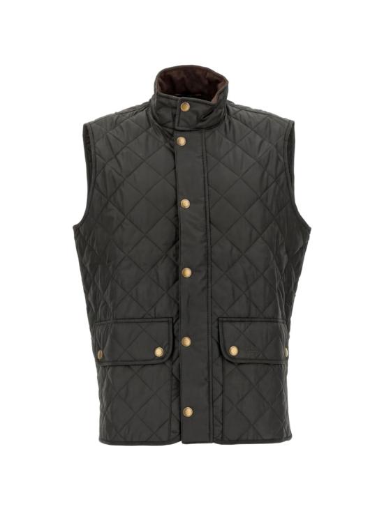 26FW 바버 로어데일 베스트 MGI0245 MGIGN71 SAGE - BARBOUR