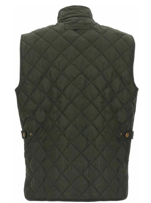 26FW 바버 로어데일 베스트 MGI0245 MGIGN71 SAGE - BARBOUR
