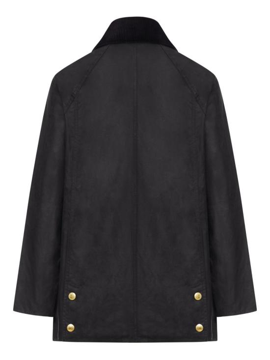 26FW 바버 모던 비드넬 왁스 재킷 LWX1402 LWXBK71 NERO - BARBOUR