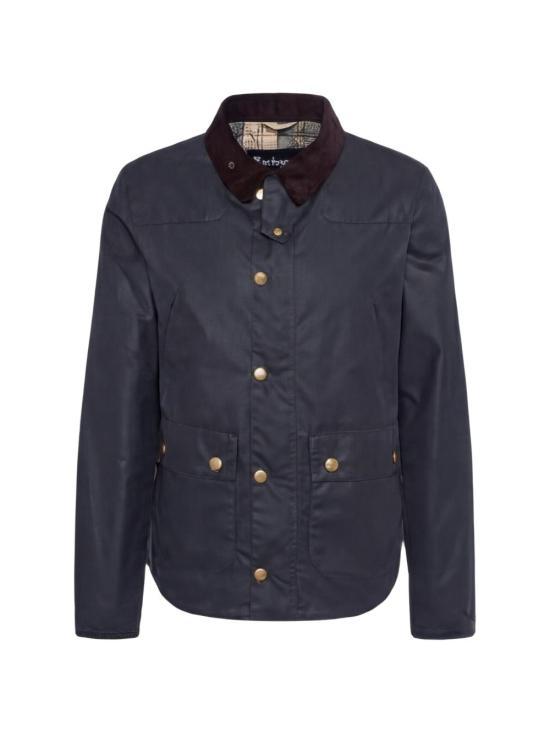 26FW 바버 릴린 왁스 자켓 MWX1106 MWXSG51 SAGE - BARBOUR