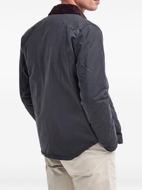 26FW 바버 릴린 왁스 자켓 MWX1106 MWXSG51 SAGE - BARBOUR