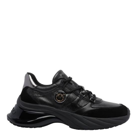26FW 핑코 스니커즈 SS0215 P021Z99 BLACK