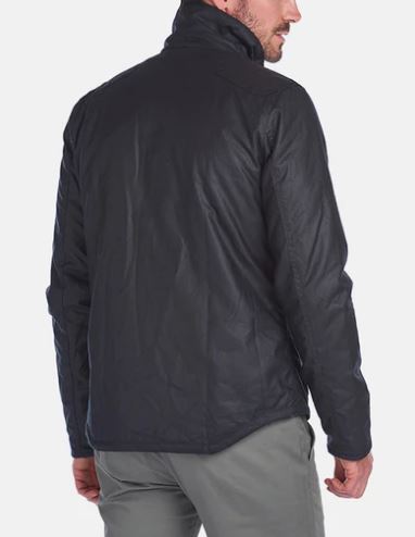 26FW 바버 릴린 왁스 자켓 MWX1106 MWXNY92 NAVY - BARBOUR