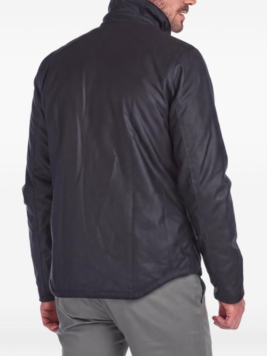 26FW 바버 릴린 왁스 자켓 MWX1106 MWXNY92 NAVY - BARBOUR