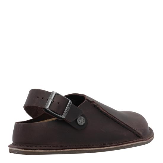 26FW 버켄스탁 뮬/슬리퍼 1032551 HABANA BROWN - BIRKENSTOCK