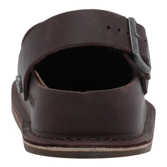 26FW 버켄스탁 뮬/슬리퍼 1032551 HABANA BROWN - BIRKENSTOCK