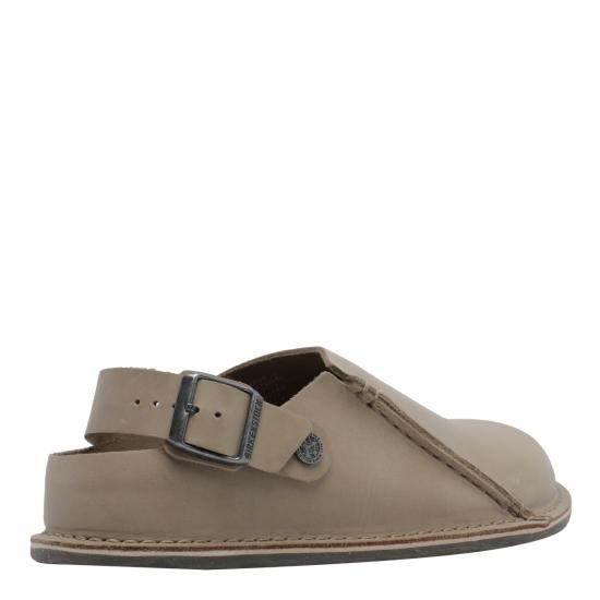 26FW 버켄스탁 샌들 1032562 TABACCO BEIGE - BIRKENSTOCK