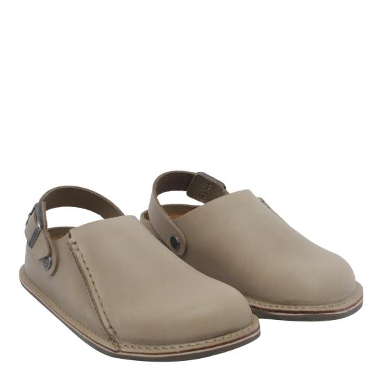 26FW 버켄스탁 샌들 1032562 TABACCO BEIGE - BIRKENSTOCK
