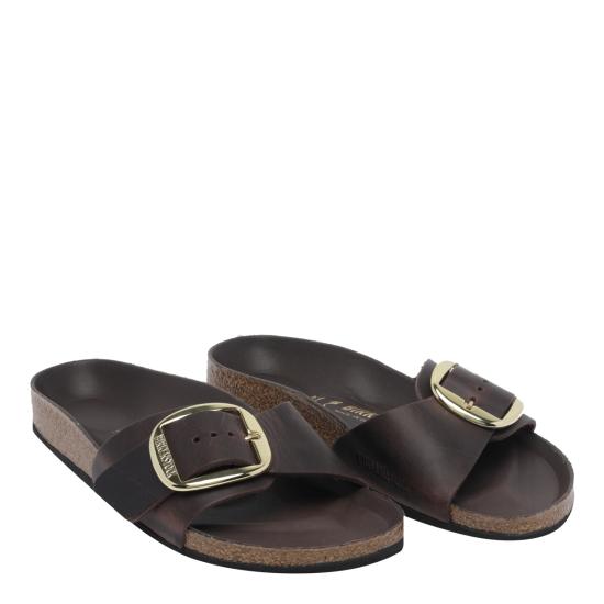 26FW 버켄스탁 샌들 1032914 HABANA BROWN - BIRKENSTOCK