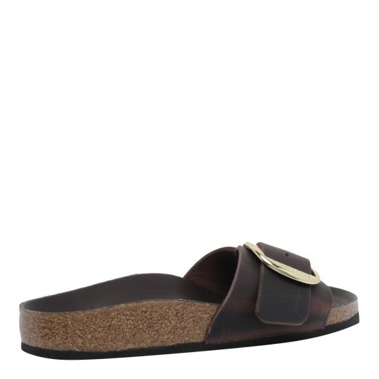 26FW 버켄스탁 샌들 1032914 HABANA BROWN - BIRKENSTOCK