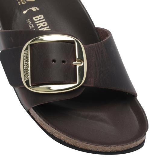 26FW 버켄스탁 샌들 1032914 HABANA BROWN - BIRKENSTOCK