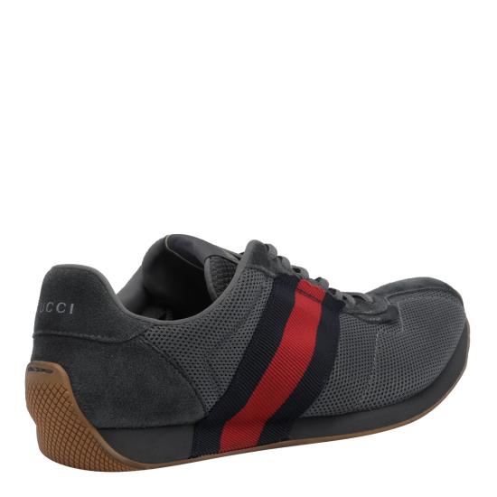 26FW 구찌 스니커즈 875174 FAF9H1242 GREY - GUCCI