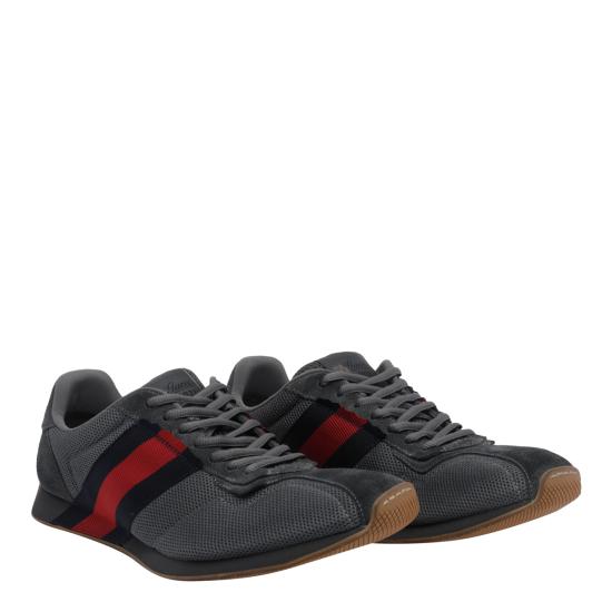 26FW 구찌 스니커즈 875174 FAF9H1242 GREY - GUCCI