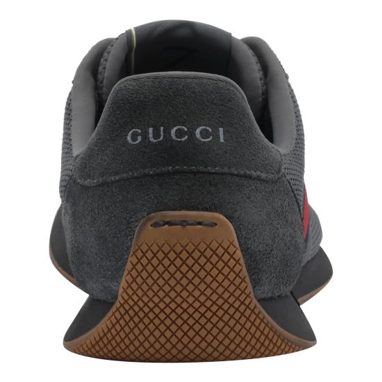 26FW 구찌 스니커즈 875174 FAF9H1242 GREY - GUCCI