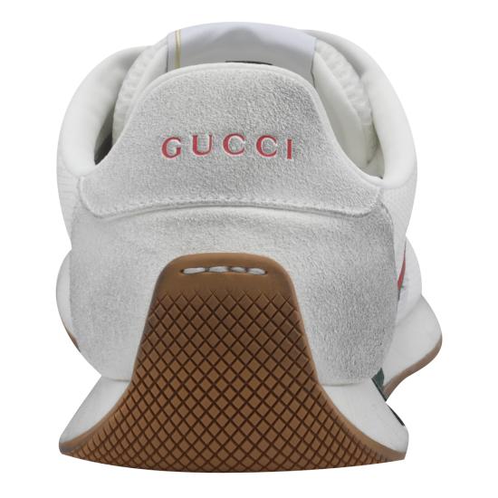 26FW 구찌 스니커즈 875174 FAF9H9052 WHITE - GUCCI