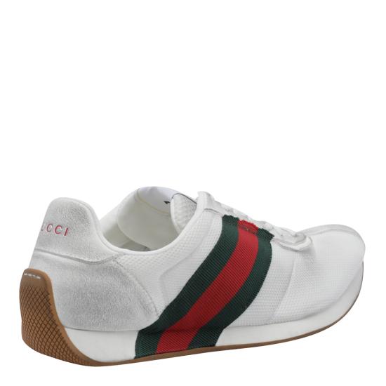 26FW 구찌 스니커즈 875174 FAF9H9052 WHITE - GUCCI