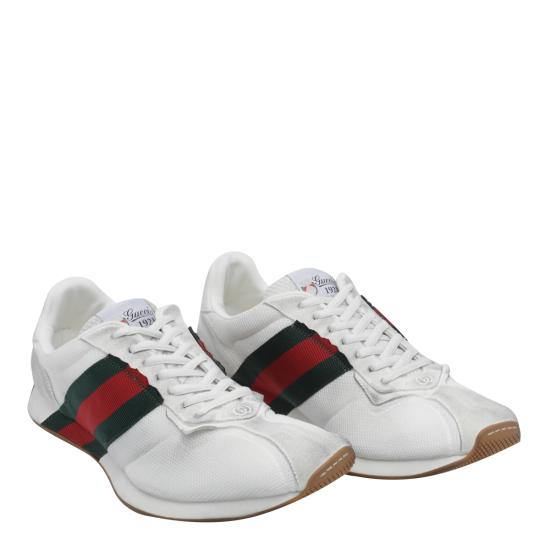 26FW 구찌 스니커즈 875174 FAF9H9052 WHITE - GUCCI